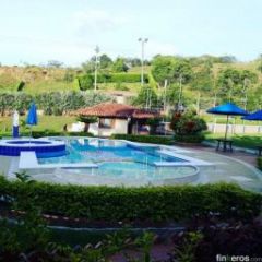 Chalet Villa Melania - Armenia, Quindío의 핀카